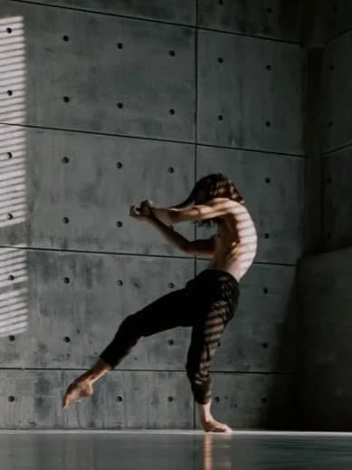 Danza Contemporánea